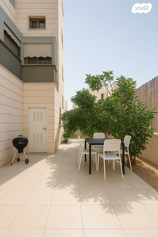 דירת גן, תל לכיש, ממשית, דימונה