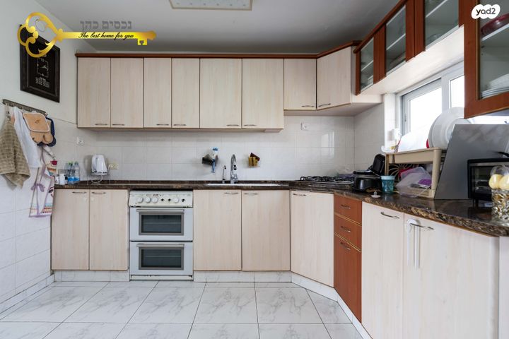 דירה, עטרות 10, קרית שרת מערב, חולון