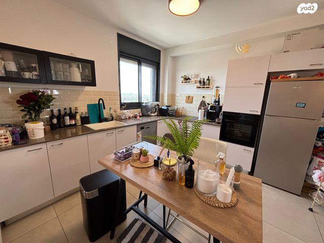 דירה, דרך שיבא, רמת אפעל, רמת גן