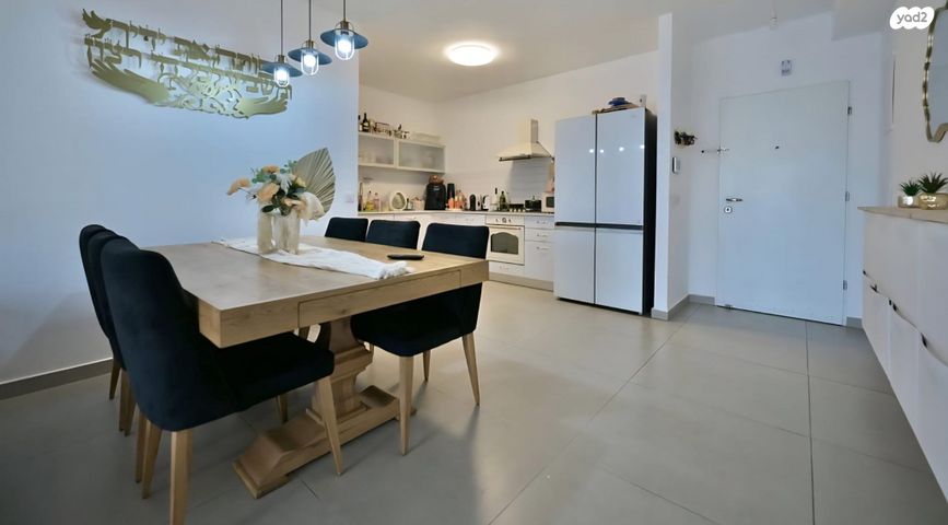 דירה, משה פריד 10, סלע, רחובות