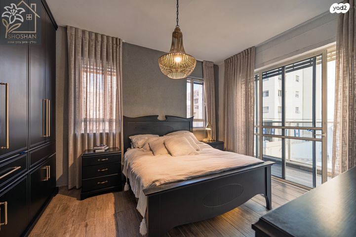 בית פרטי/ קוטג', רמת חן ובן ציון, נתניה