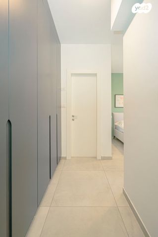 דירה, סביון 5, הפרחים, חריש