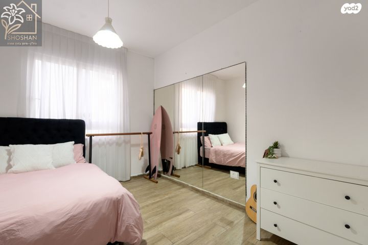 בית פרטי/ קוטג', רמת חן ובן ציון, נתניה