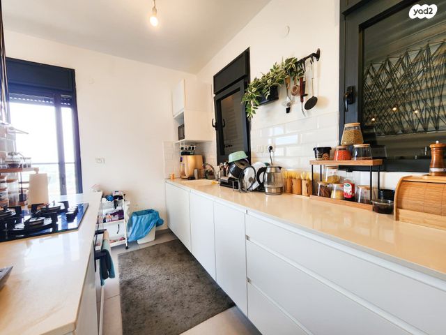 דירה, דרך יד לבנים, חיפה