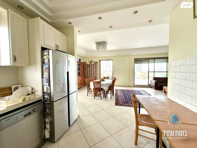 גג/ פנטהאוז, שדרות חיים וייצמן, צפון מערב מרכז העיר, נתניה