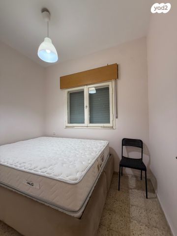 דירה, הנרייטה סולד 39, מרכז העיר, סביניה, הוותיקה, קרית ביאליק