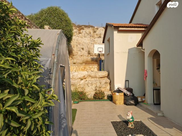 בית פרטי/ קוטג', בית אריה / עופרים