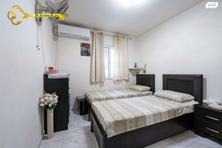 דירה, עטרות 10, קרית שרת מערב, חולון