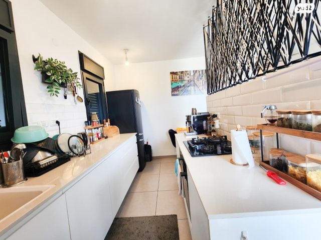 דירה, דרך יד לבנים, חיפה