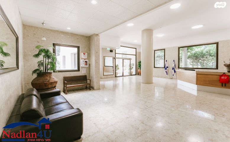 דירה, השופטים, נווה אמירים, הרצליה