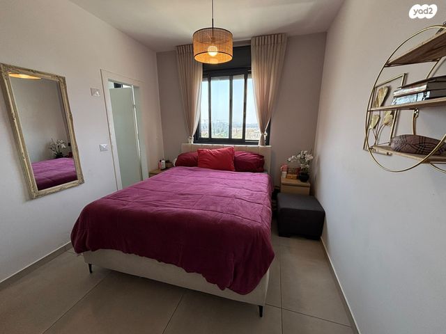 דירה, דרך שיבא, רמת אפעל, רמת גן