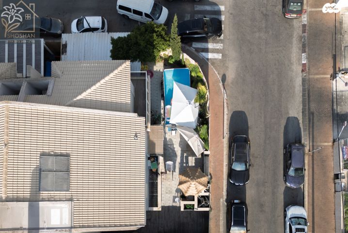 רמת חן ובן ציון