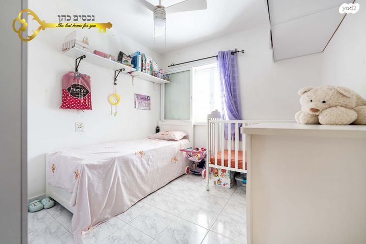 דירה, עטרות 10, קרית שרת מערב, חולון