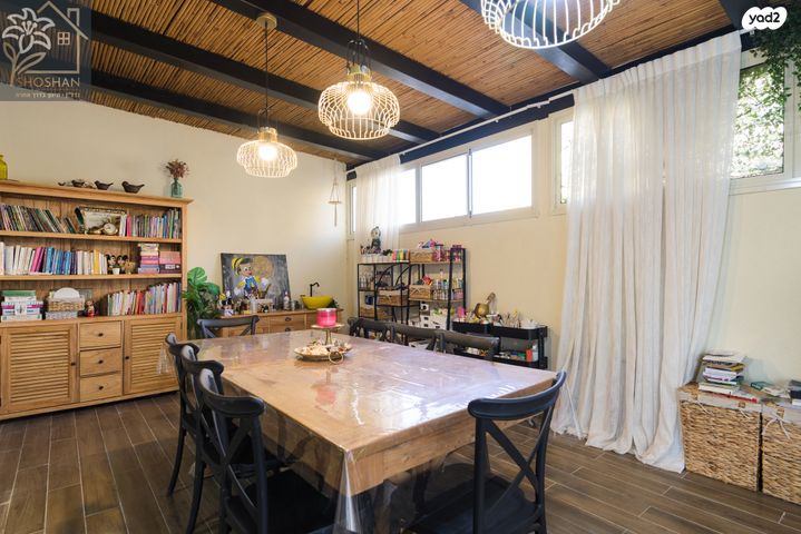 בית פרטי/ קוטג', רמת חן ובן ציון, נתניה