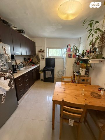 דירת גן, אוסוולדו ארניה 19, שכונה ד', באר שבע