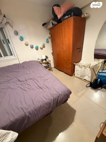 דירת גן, אוסוולדו ארניה 19, שכונה ד', באר שבע