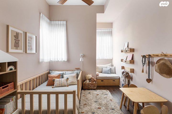 בית פרטי/ קוטג', גולן, רמת השרון