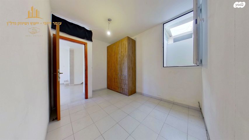 דירה, התפוצות, רמת עמידר, רמת גן