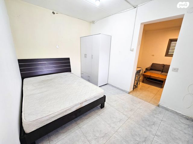 דירה, הרקפות, פוריה נווה עובד