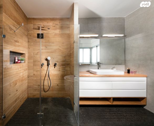 בית פרטי/ קוטג', גולן, רמת השרון