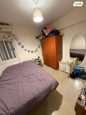 דירת גן, אוסוולדו ארניה 19, שכונה ד', באר שבע