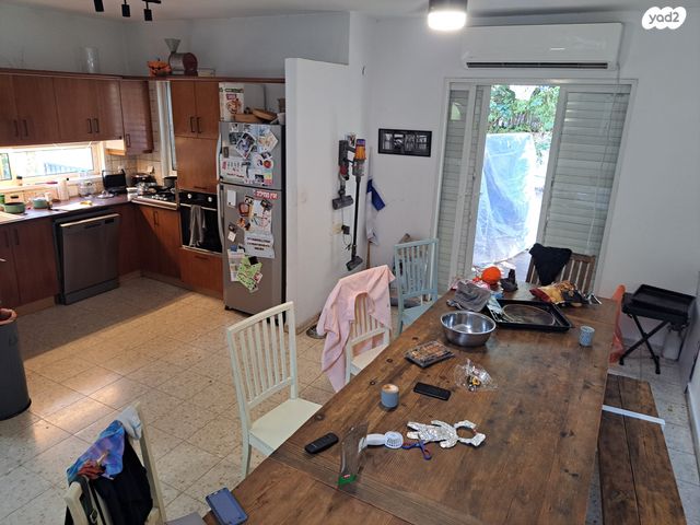 בית פרטי/ קוטג', רמת החייל, תל אביב יפו