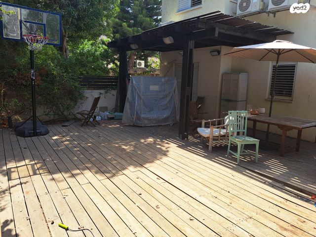 בית פרטי/ קוטג', רמת החייל, תל אביב יפו