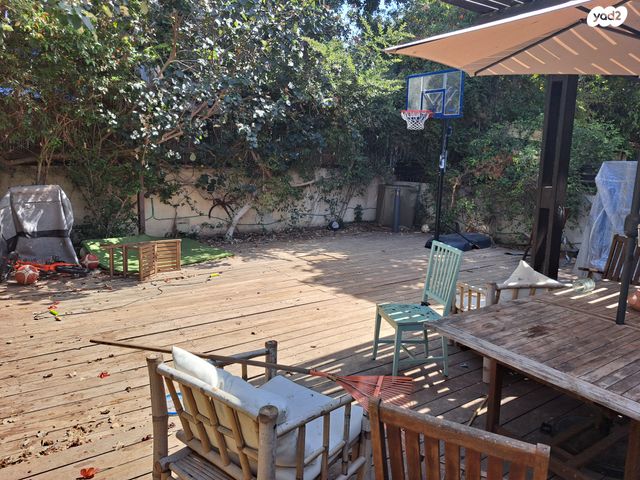 בית פרטי/ קוטג', רמת החייל, תל אביב יפו