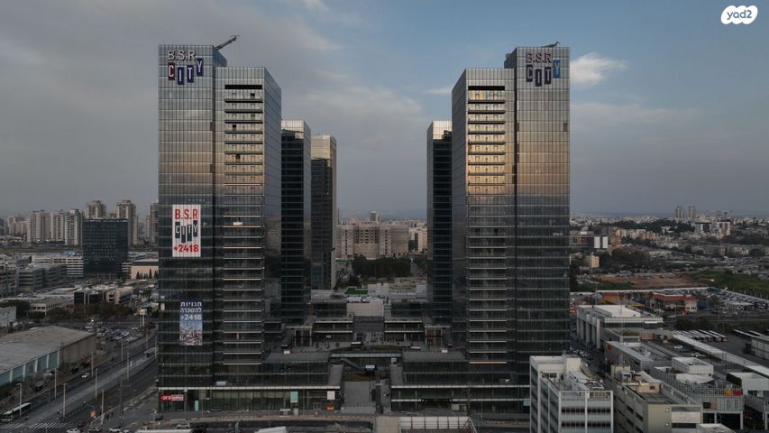 סטארטסיב / רמת סיב