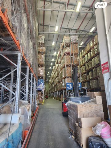 מחסנים, כפר קאסם