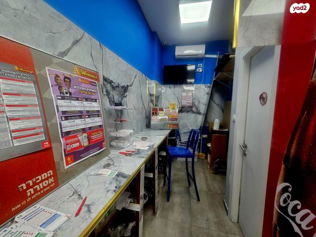 חנויות/ שטח מסחרי, סוקולוב, מרכז, הרצליה