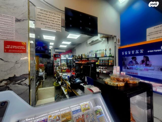 חנויות/ שטח מסחרי, סוקולוב, מרכז, הרצליה