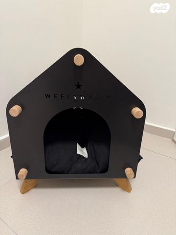 אביזרים | מלונה