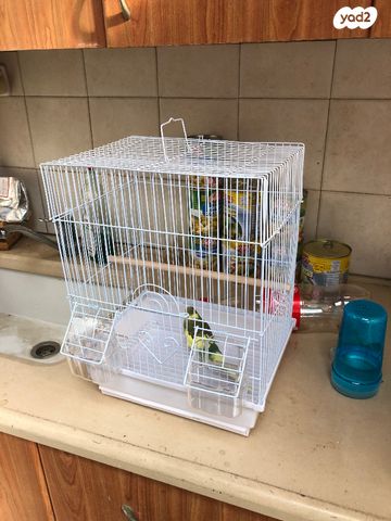 אביזרים | כלוב