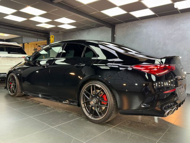 מרצדס-בנץ CLA