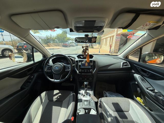 XV 2.0 Classic אוט׳ 2.0 (156 כ״ס)