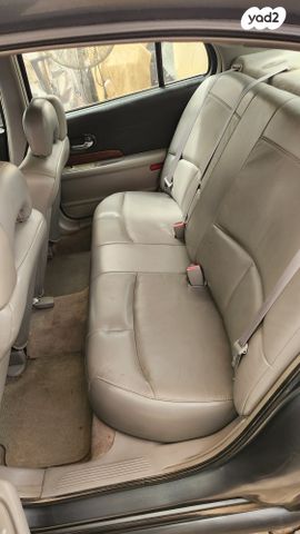 ביואיק לה-סייבר