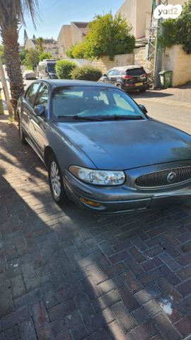 ביואיק לה-סייבר