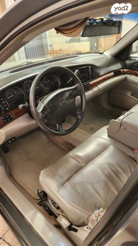 ביואיק לה-סייבר