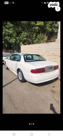 ביואיק לה-סייבר