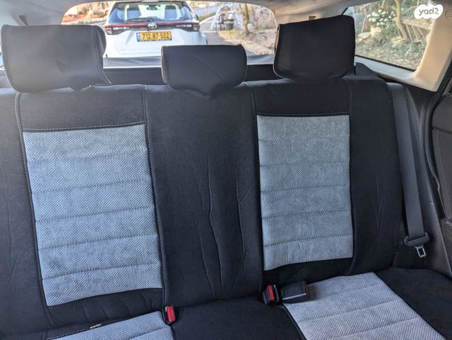 טויוטה אוריס