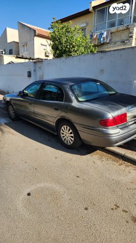 ביואיק לה-סייבר