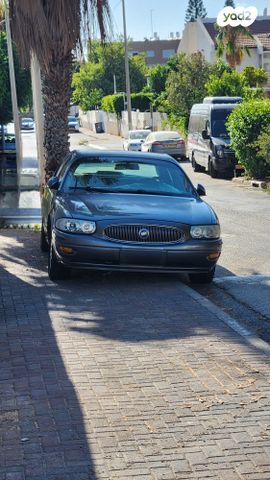 ביואיק לה-סייבר