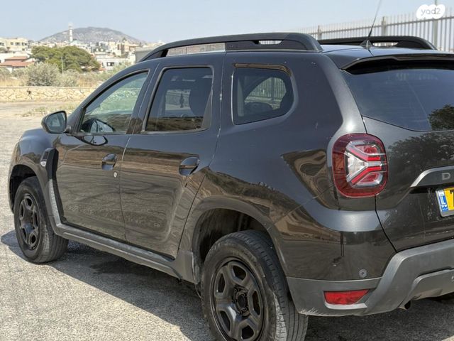 דאצ'יה דאסטר