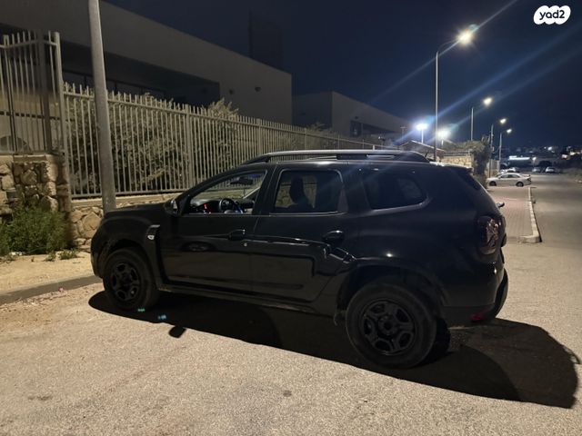 דאצ'יה דאסטר