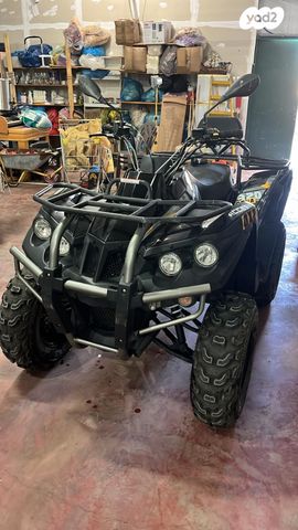 מודעת רכב ACCESS