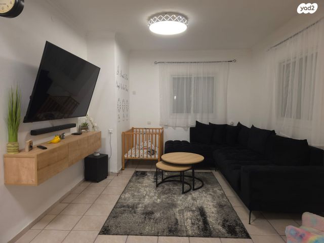 דו משפחתי, הרדוף 1, יבנאל, יבנאל