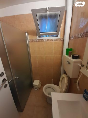 דירת גן, יהודה הלוי 42, שכונה ד', באר שבע