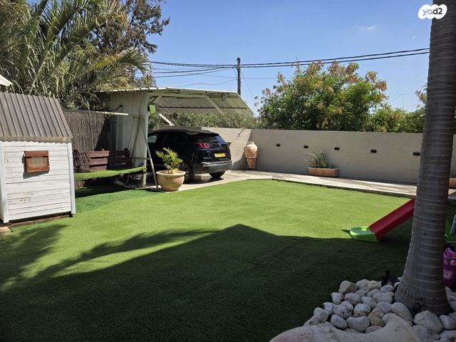 דו משפחתי, הרדוף 1, יבנאל, יבנאל