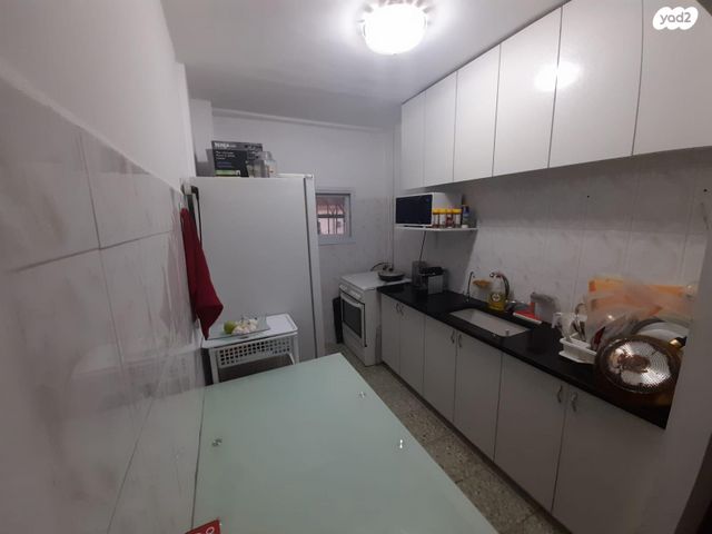 דירת גן, יהודה הלוי 42, שכונה ד', באר שבע